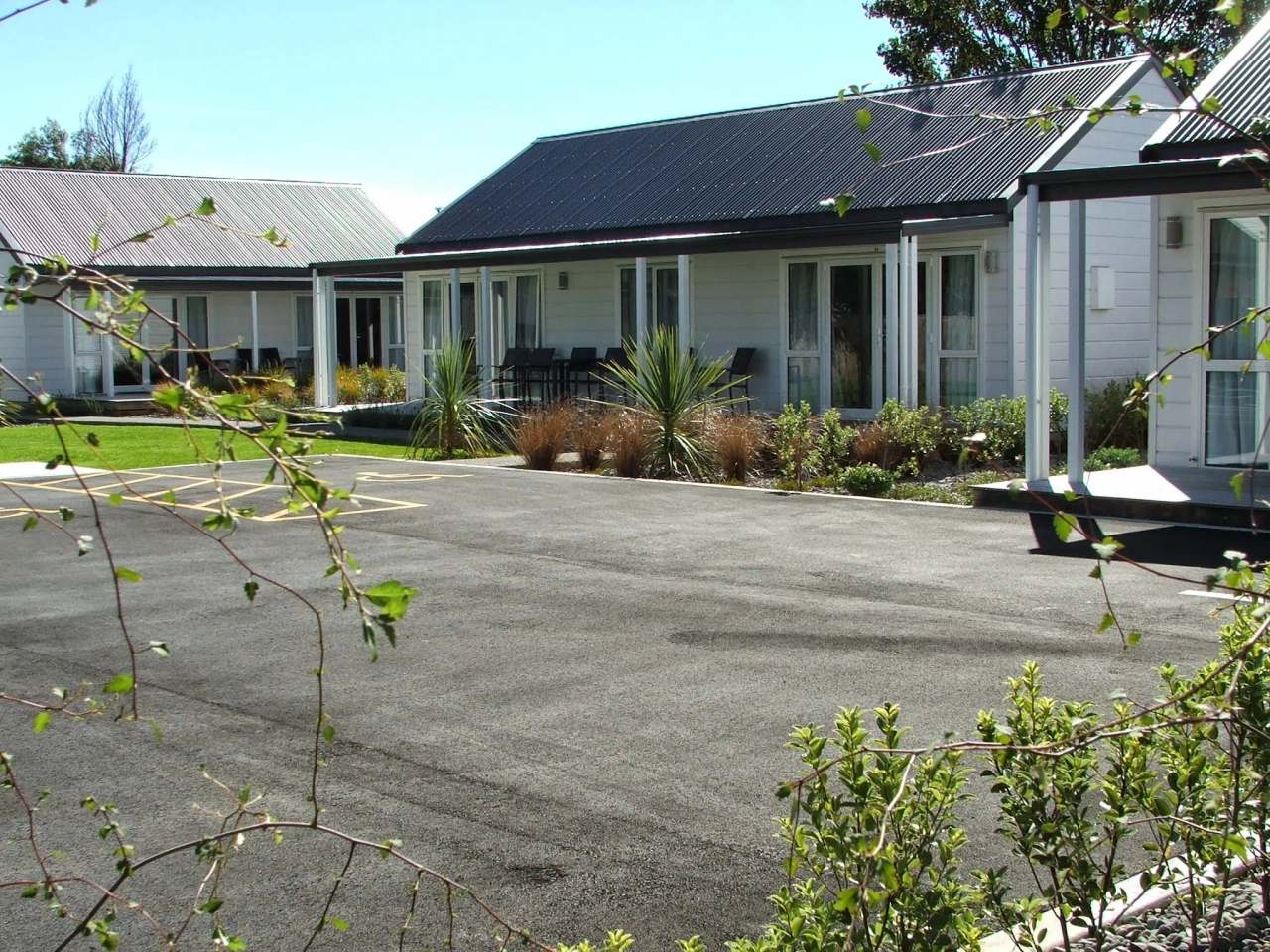 Greyfriars Motel — photo 1