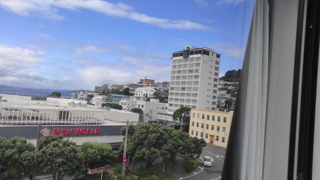 Haka House Wellington