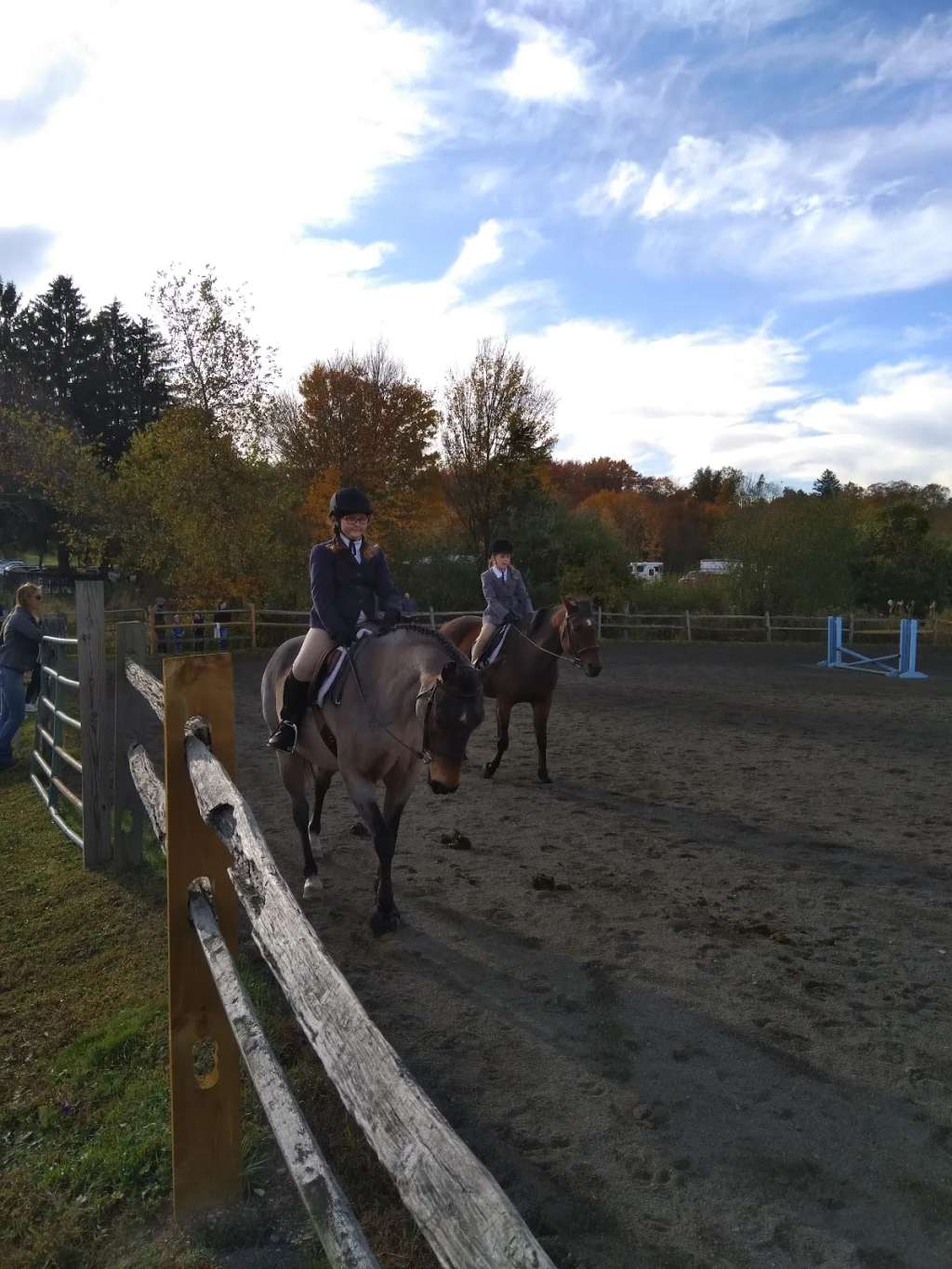 Frazier Farm Training Center