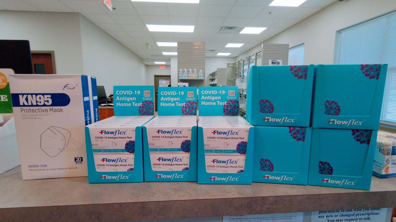 Hayat Pharmacy - West Bend — photo 4