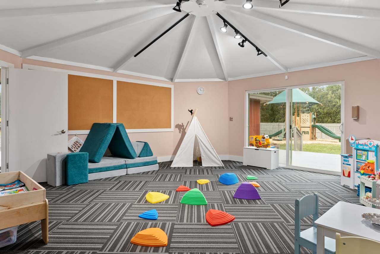 Aleksa Learning Center — photo 1