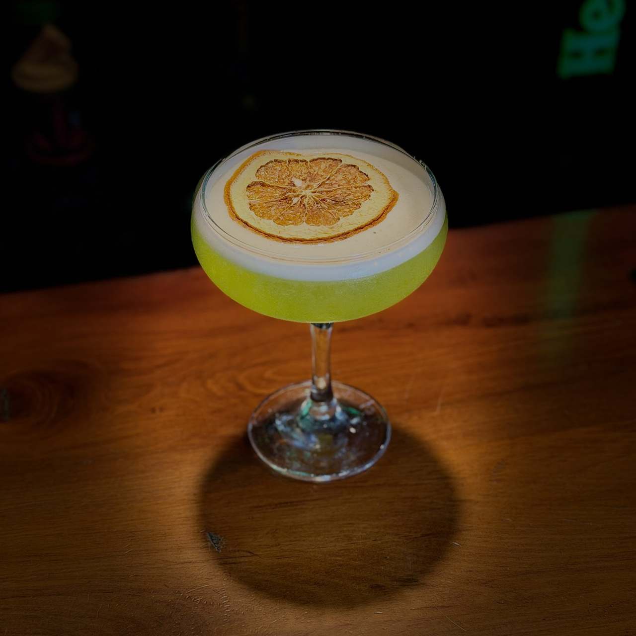THE BOOHAI BAR — photo 3