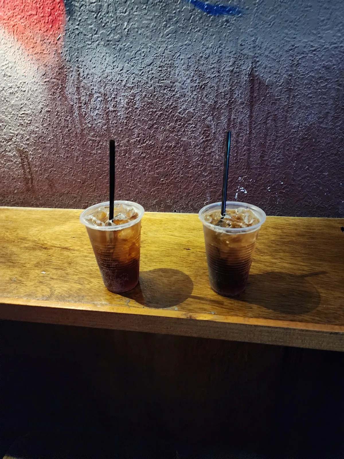 The One Night Stand — photo 2
