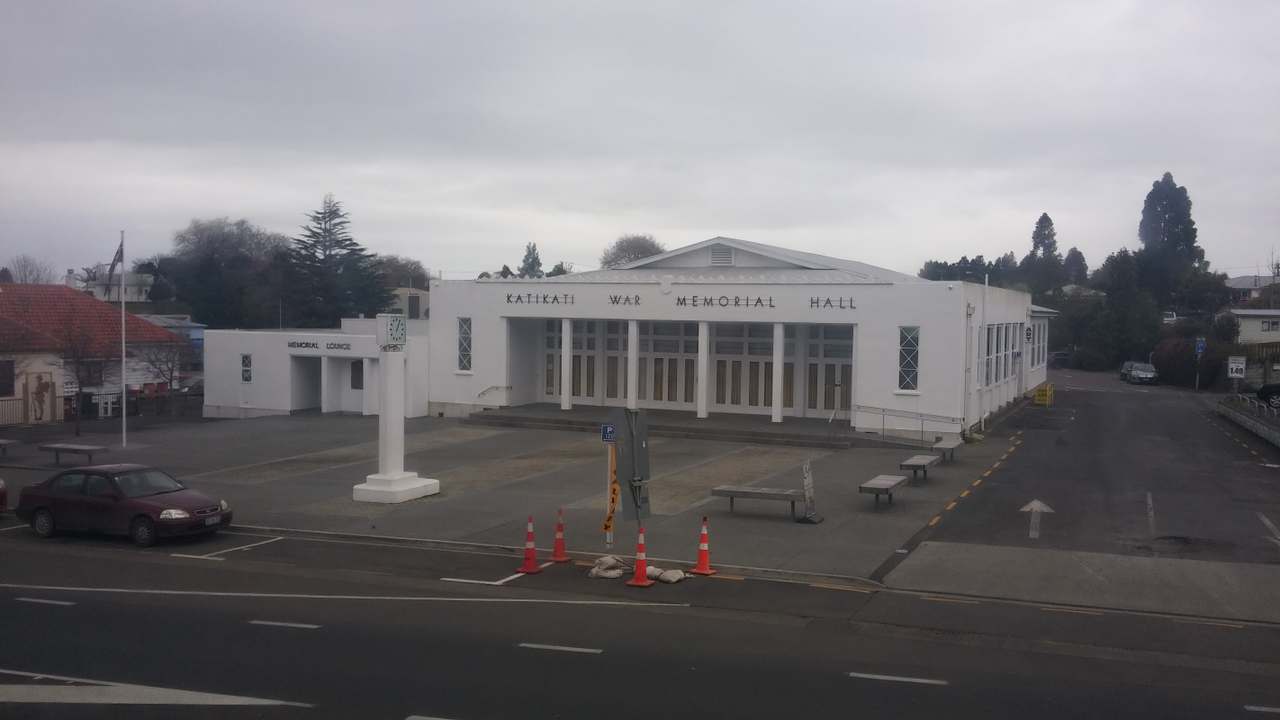 Pātuki Manawa - Katikati Library and Council Service Centre — photo 3