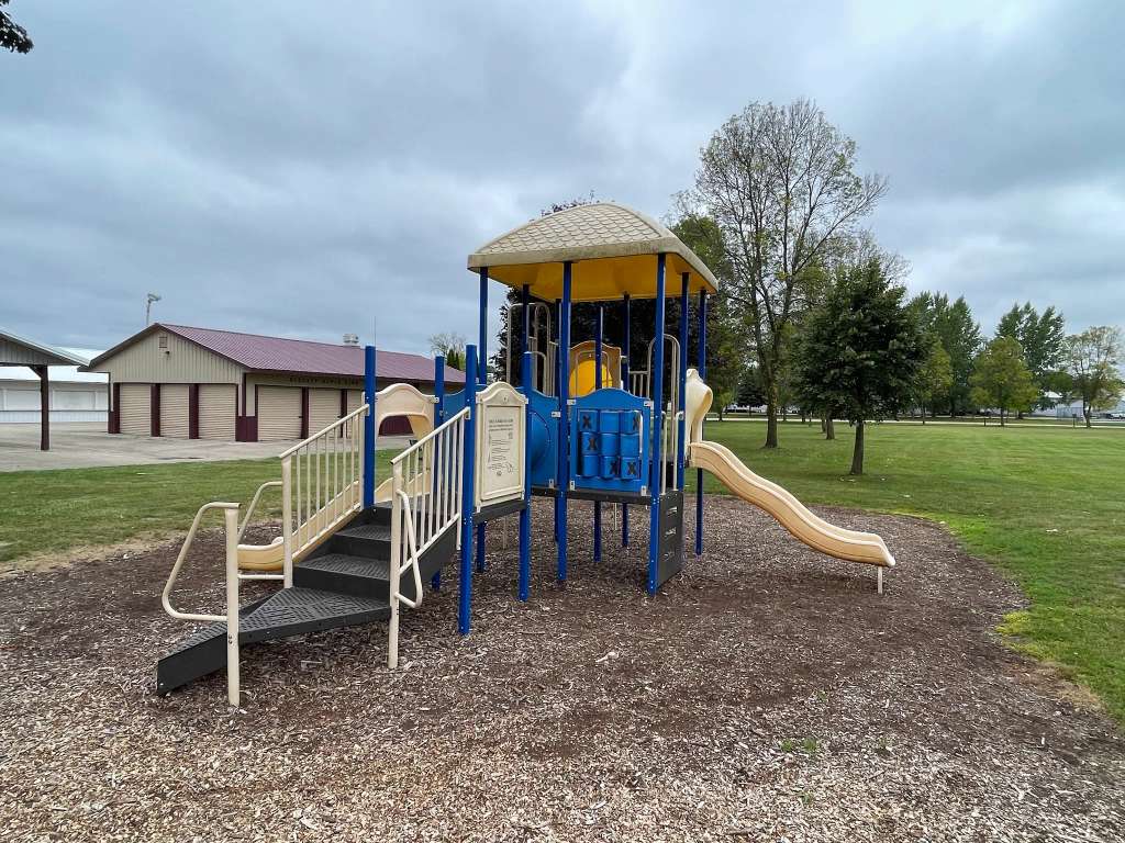 Zippel Park