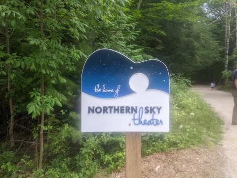 Northern Sky Theater Park Amphitheater — photo 5