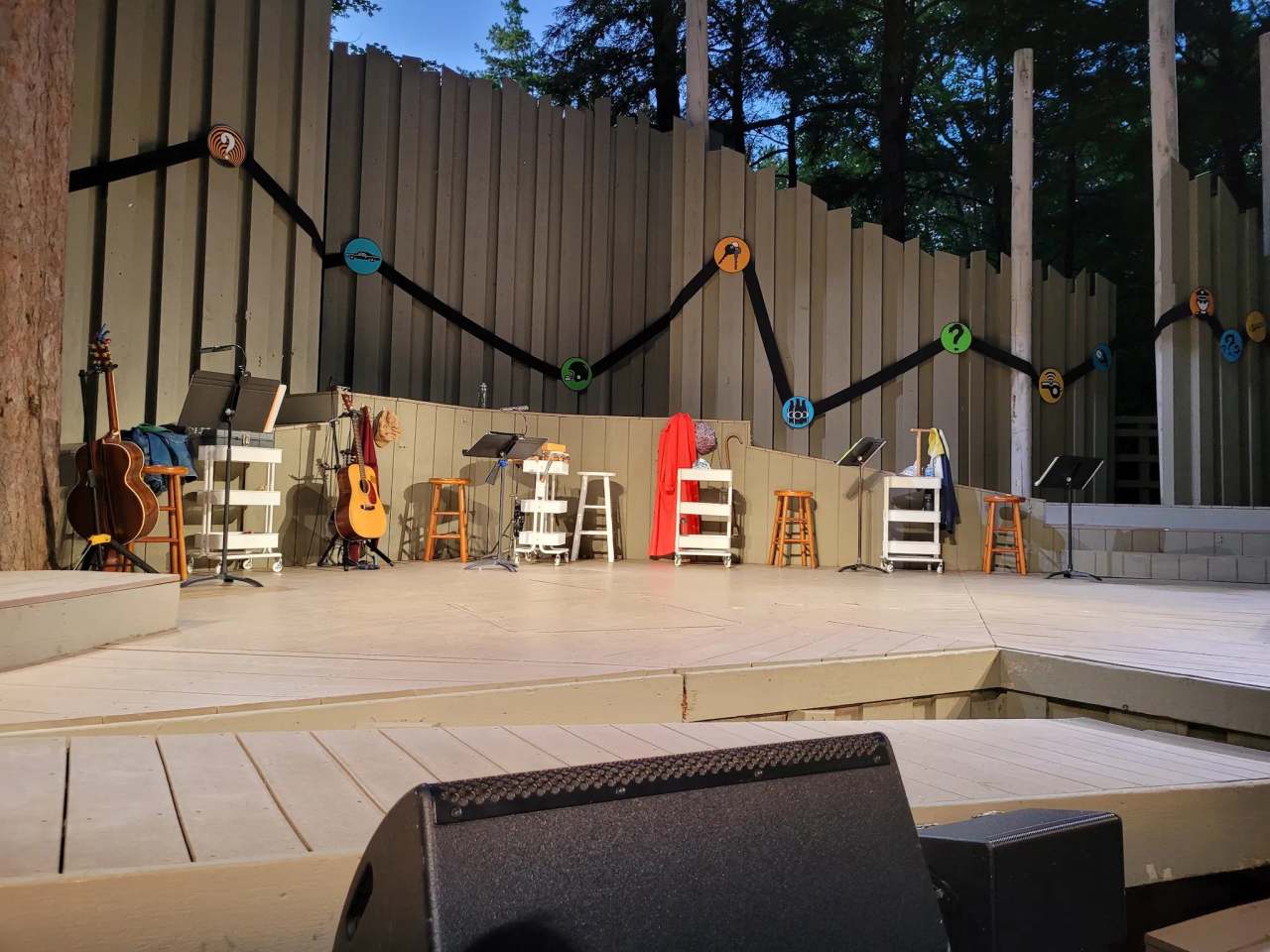 Northern Sky Theater Park Amphitheater — photo 6