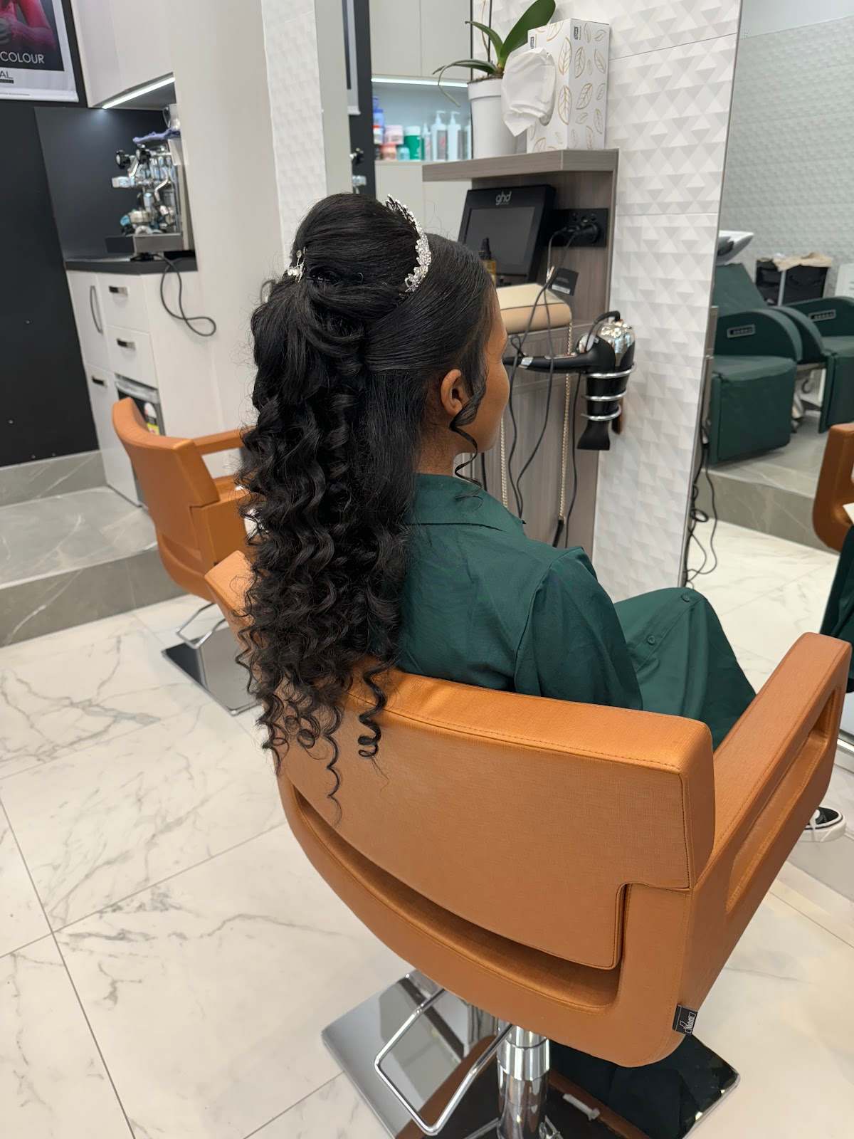 Jacques Hair Design — photo 3