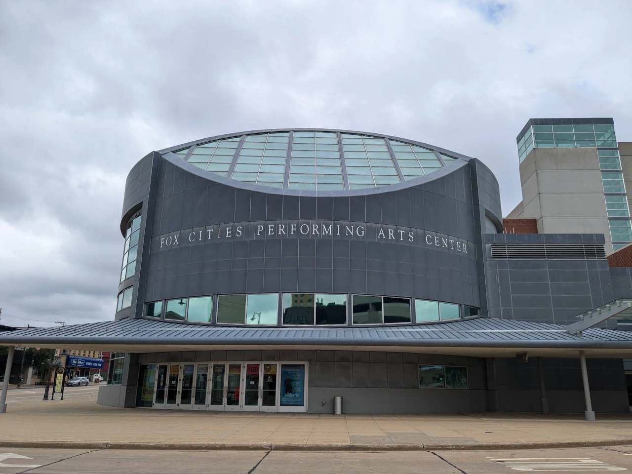 Fox Cities Performing Arts Center — photo 2