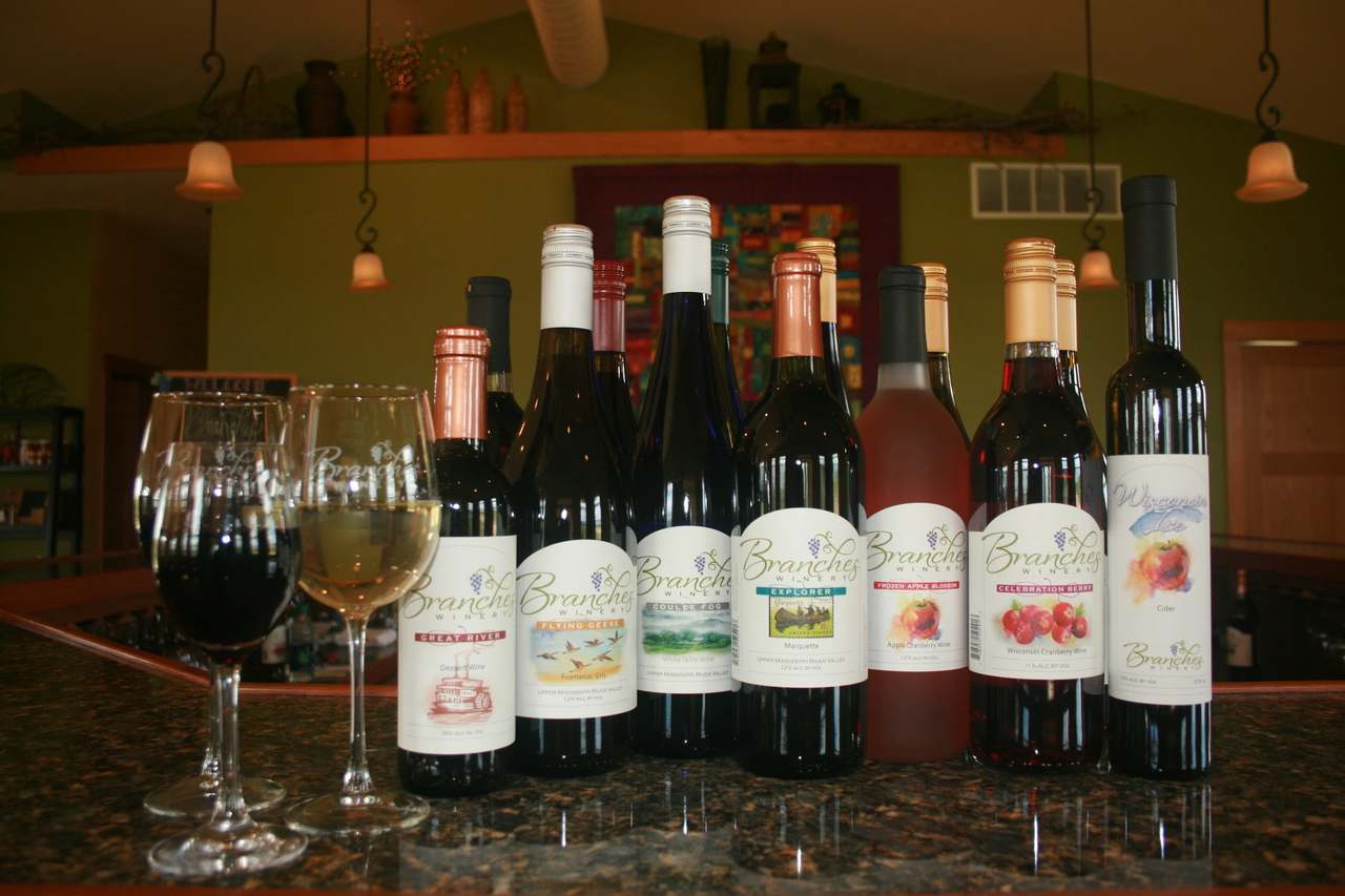Branches Winery — photo 1