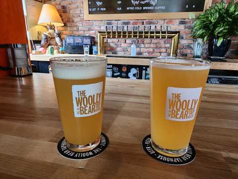 The Woolly Bear Taphouse — photo 2