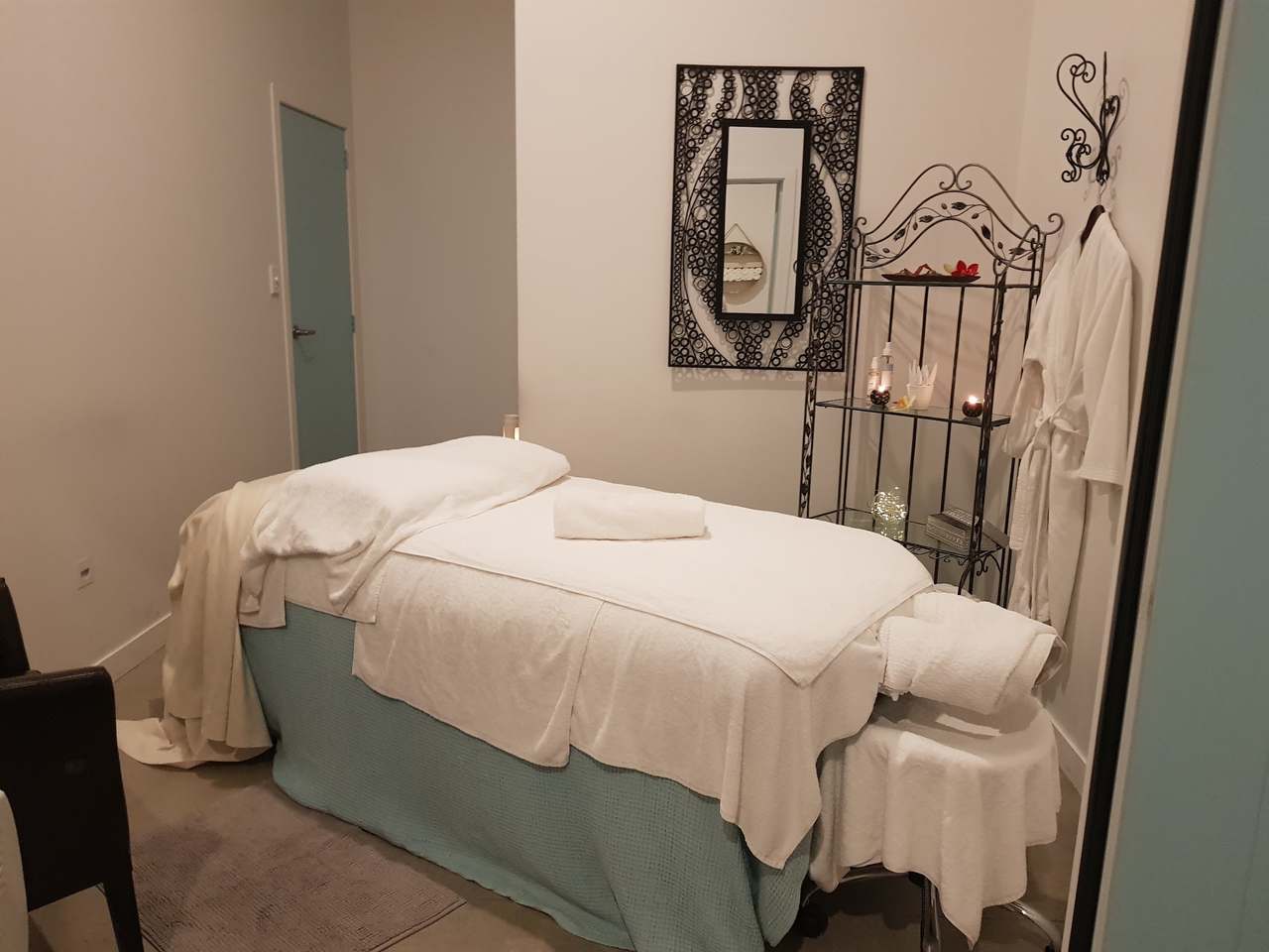 Bodyhaven Spa Tory Street — photo 2