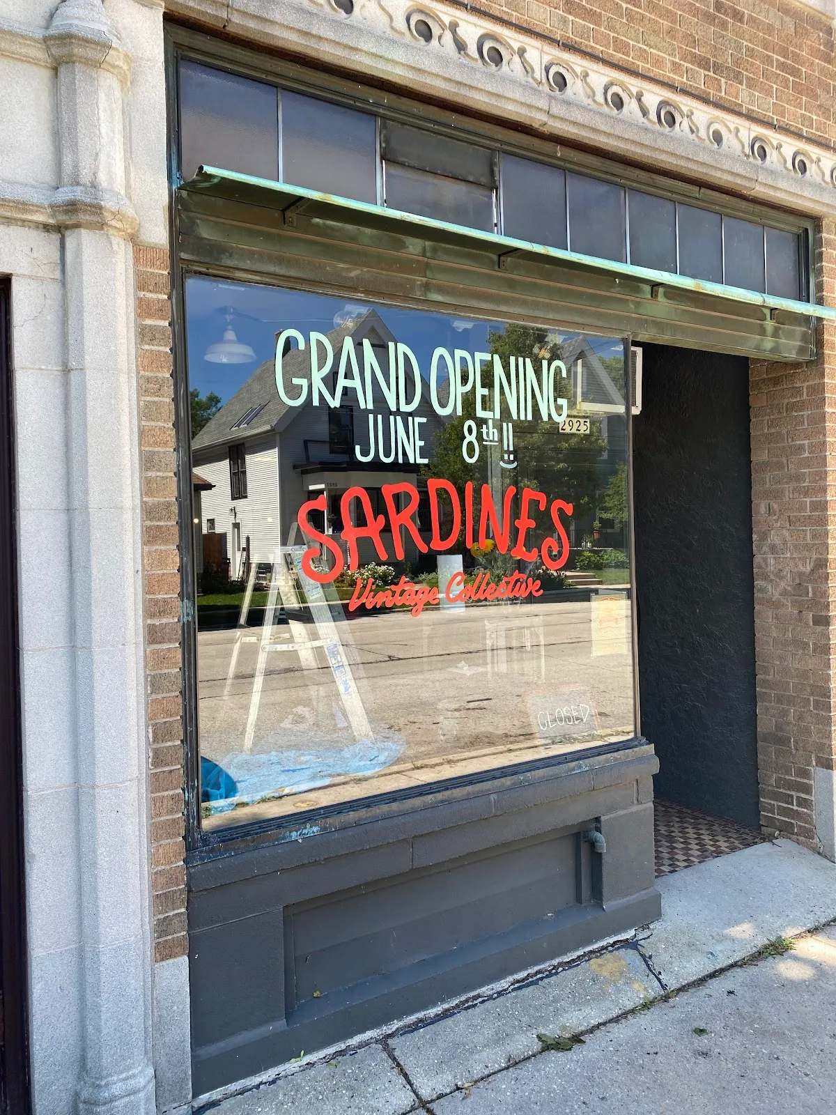 Sardines Vintage Collective — photo 1