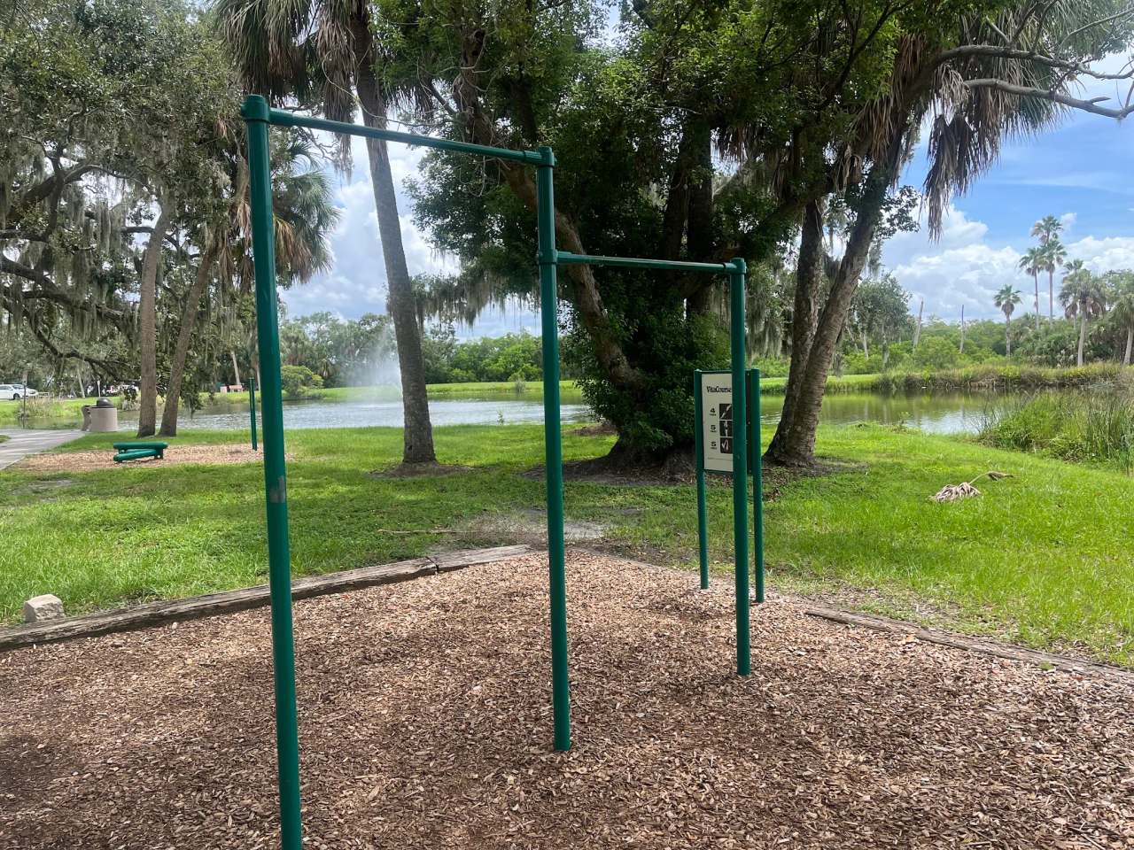 Cooper’s Bayou Park — photo 3