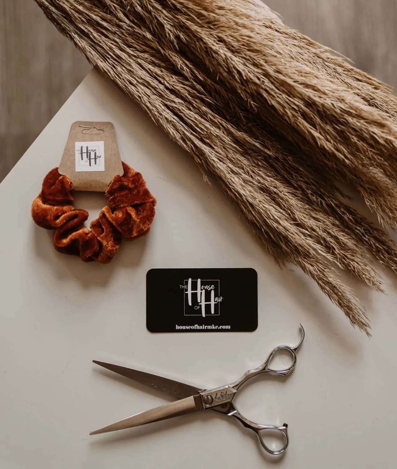 The House of Hair — photo 3