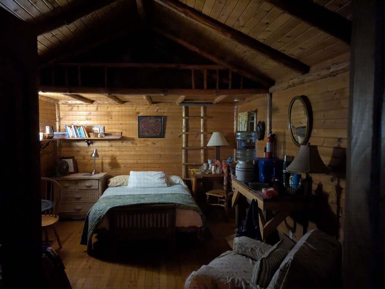 Echo Valley Farm — photo 3