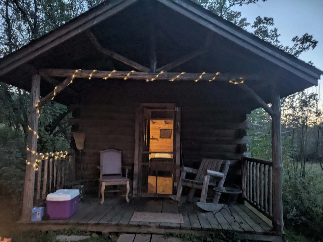 Echo Valley Farm — photo 1
