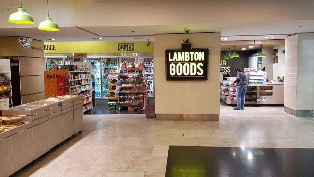 Lambton Goods