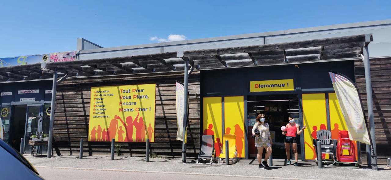 Marché aux Affaires — photo 1