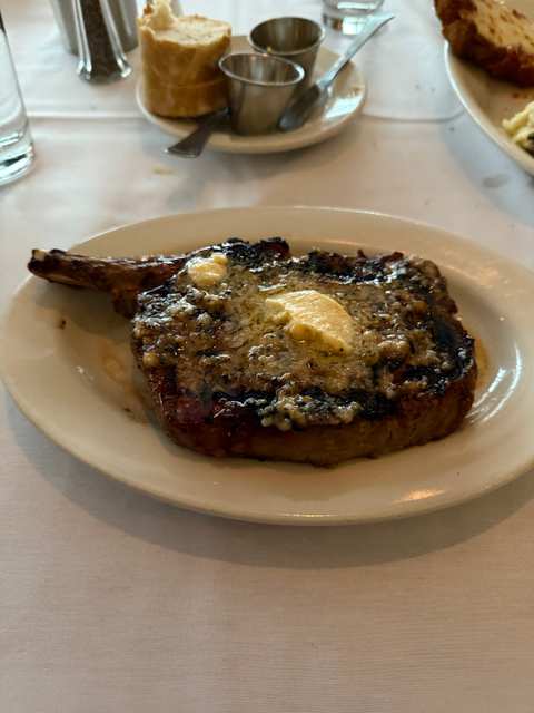 Mo’s...A Place for Steaks — photo 3