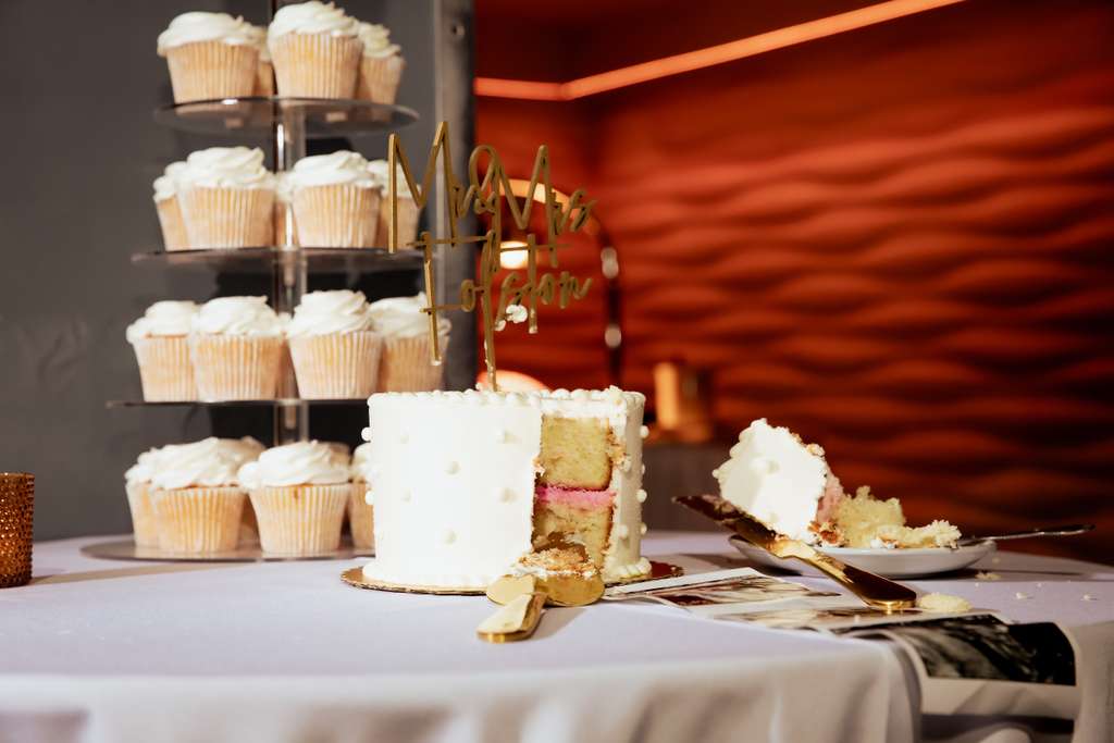 CaraMel's Bakery
