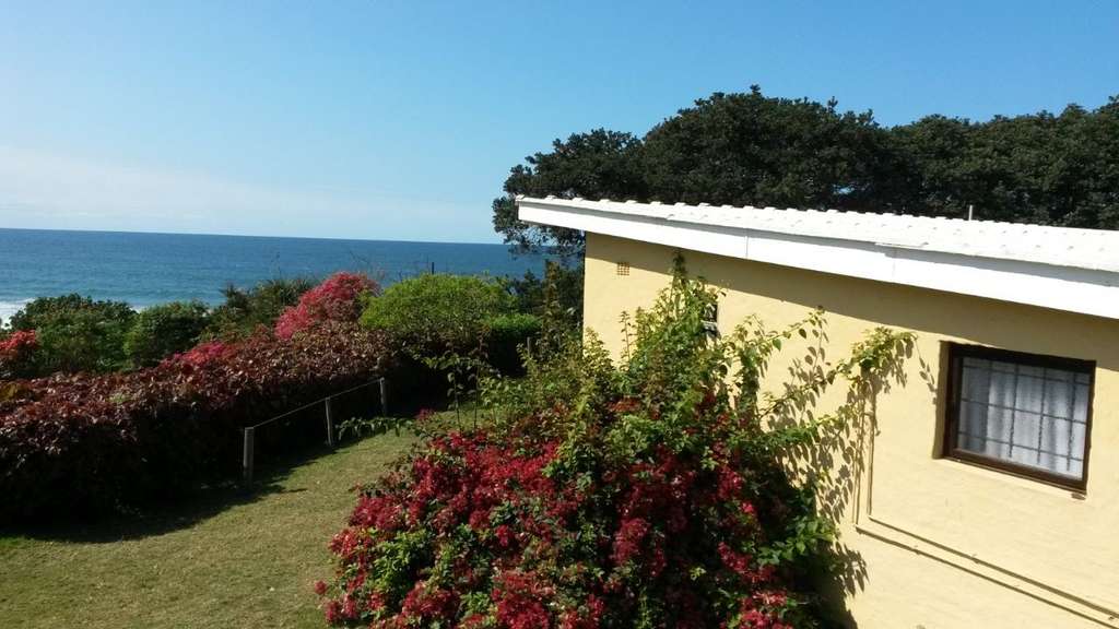 Mini Villas Blythedale Beach