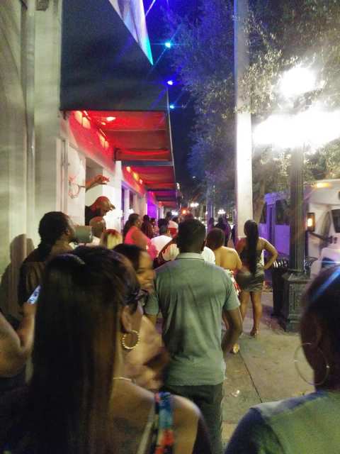 District 8 Night Club — photo 2