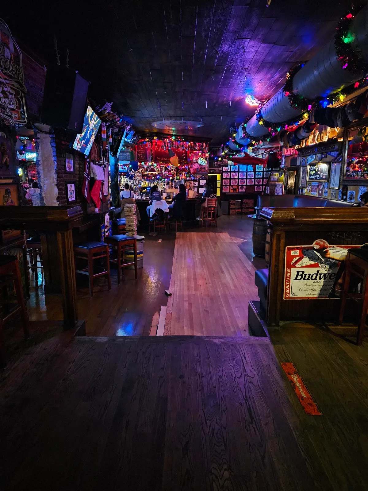 Pigs Eye Pub — photo 4