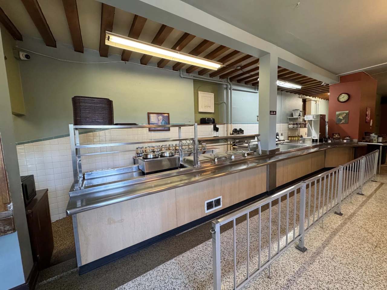 Holy Hill Cafe — photo 1
