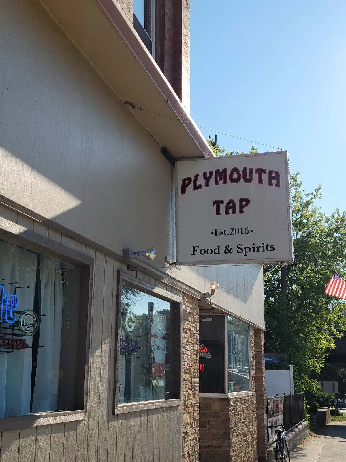 Plymouth Tap — photo 1