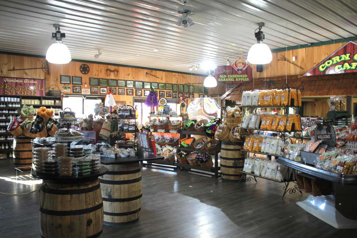 Basse's Farms — photo 2