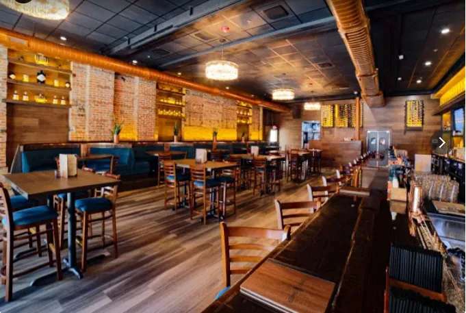 The Copper Shaker Ybor