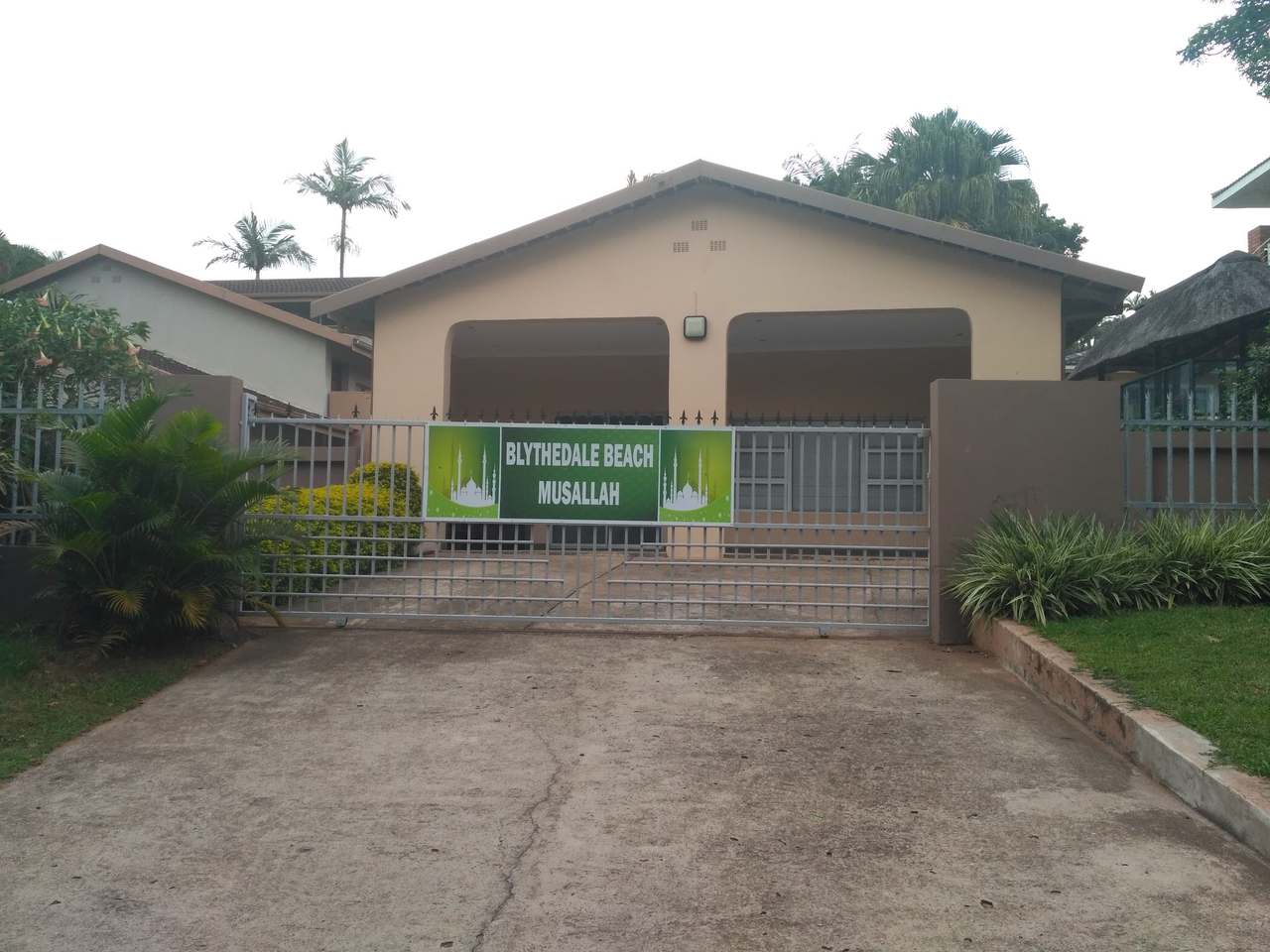Blythedale Beach Musallah — photo 4