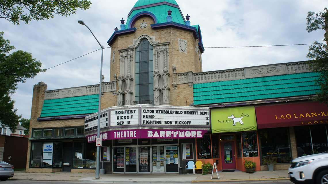 Barrymore Theatre — photo 1