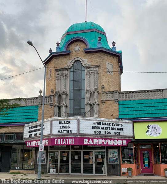 Barrymore Theatre — photo 3
