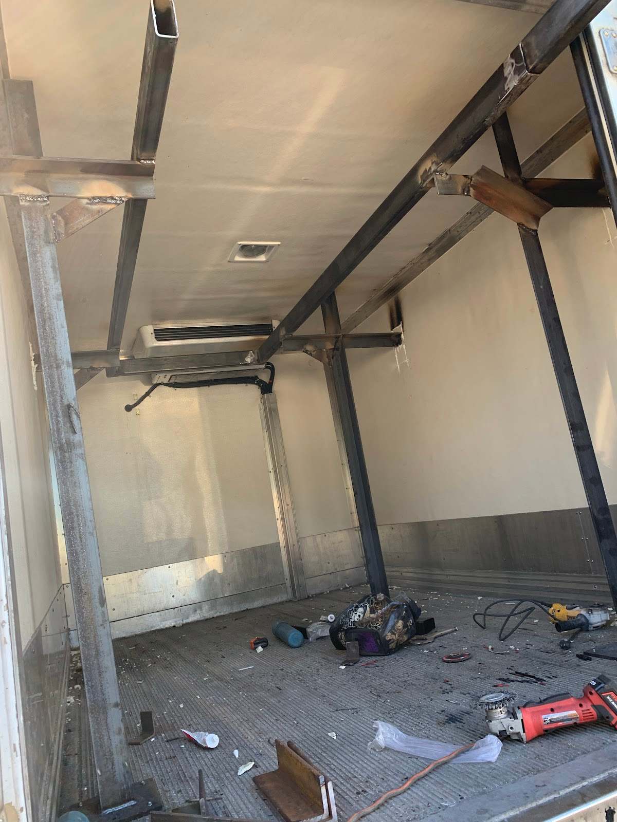 Bdans welding service llc — photo 4