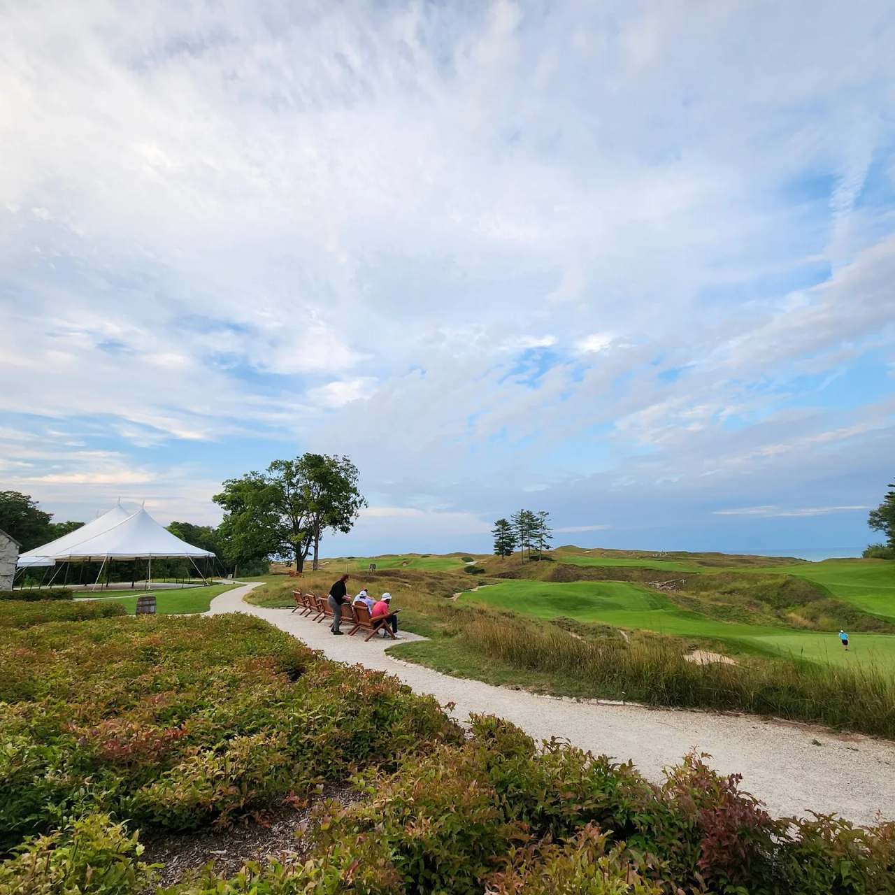 Whistling Straits Restaurant — photo 3