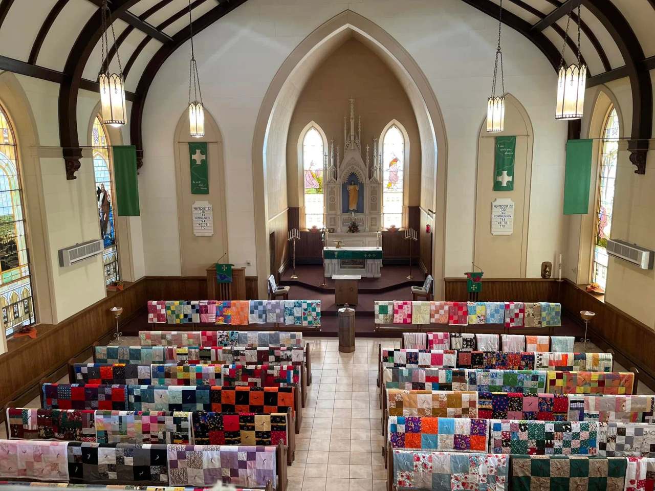 Bethlehem Lutheran Church — photo 1
