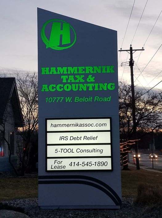 Hammernik & Associates — photo 2