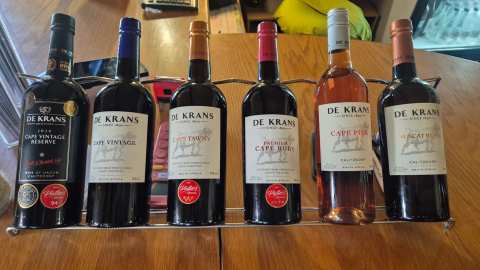 De Krans Wines — photo 3