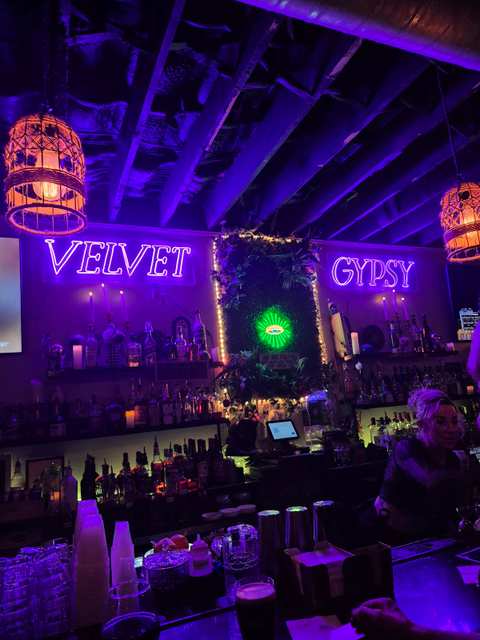 Velvet Gypsy — photo 3