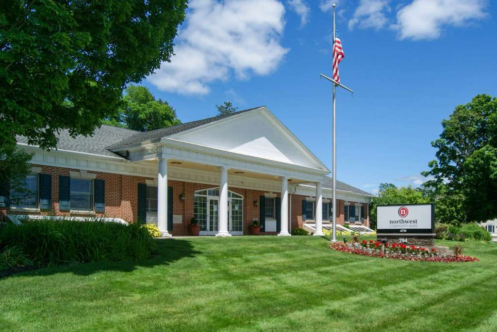 Northwest Community Bank