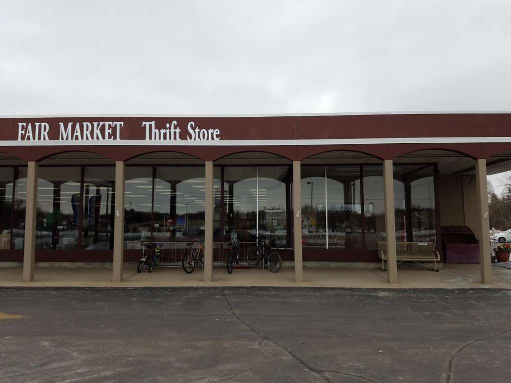 Fair Market Thrift Store