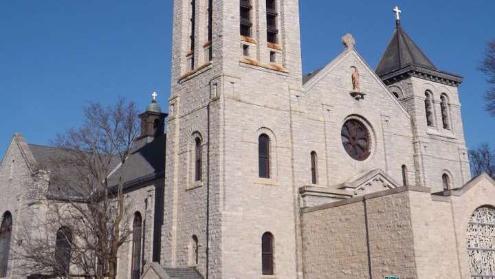 St. Peter Claver Parish