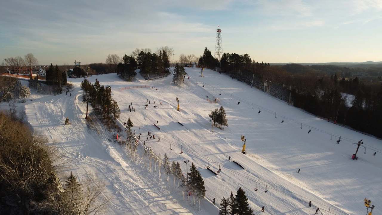 Little Switzerland Ski Area — photo 1