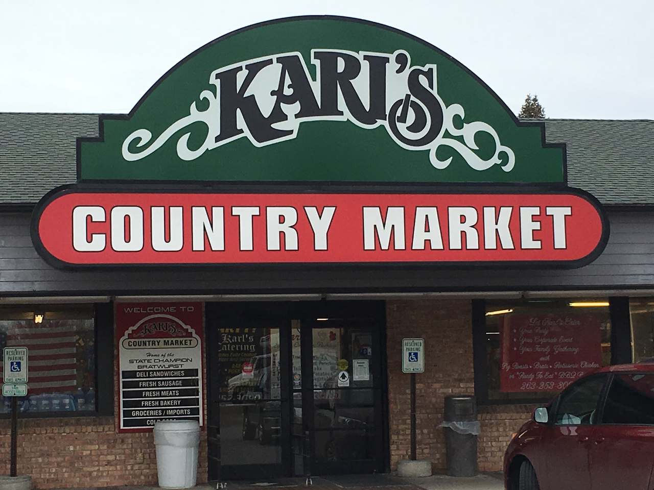 Karl's Country Market — photo 1