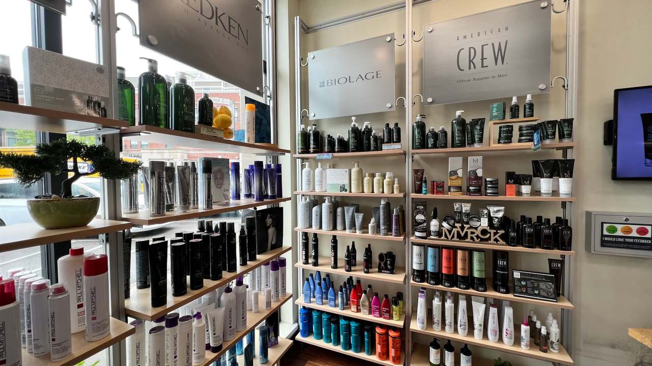 Supercuts Mequon — photo 3