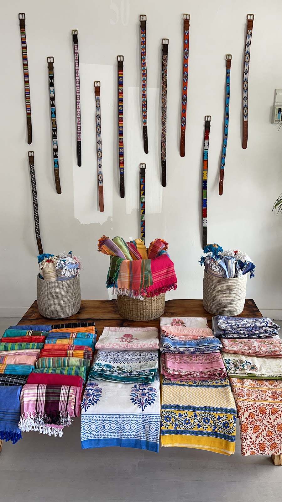 The Lamu Collection - Franschhoek — photo 3