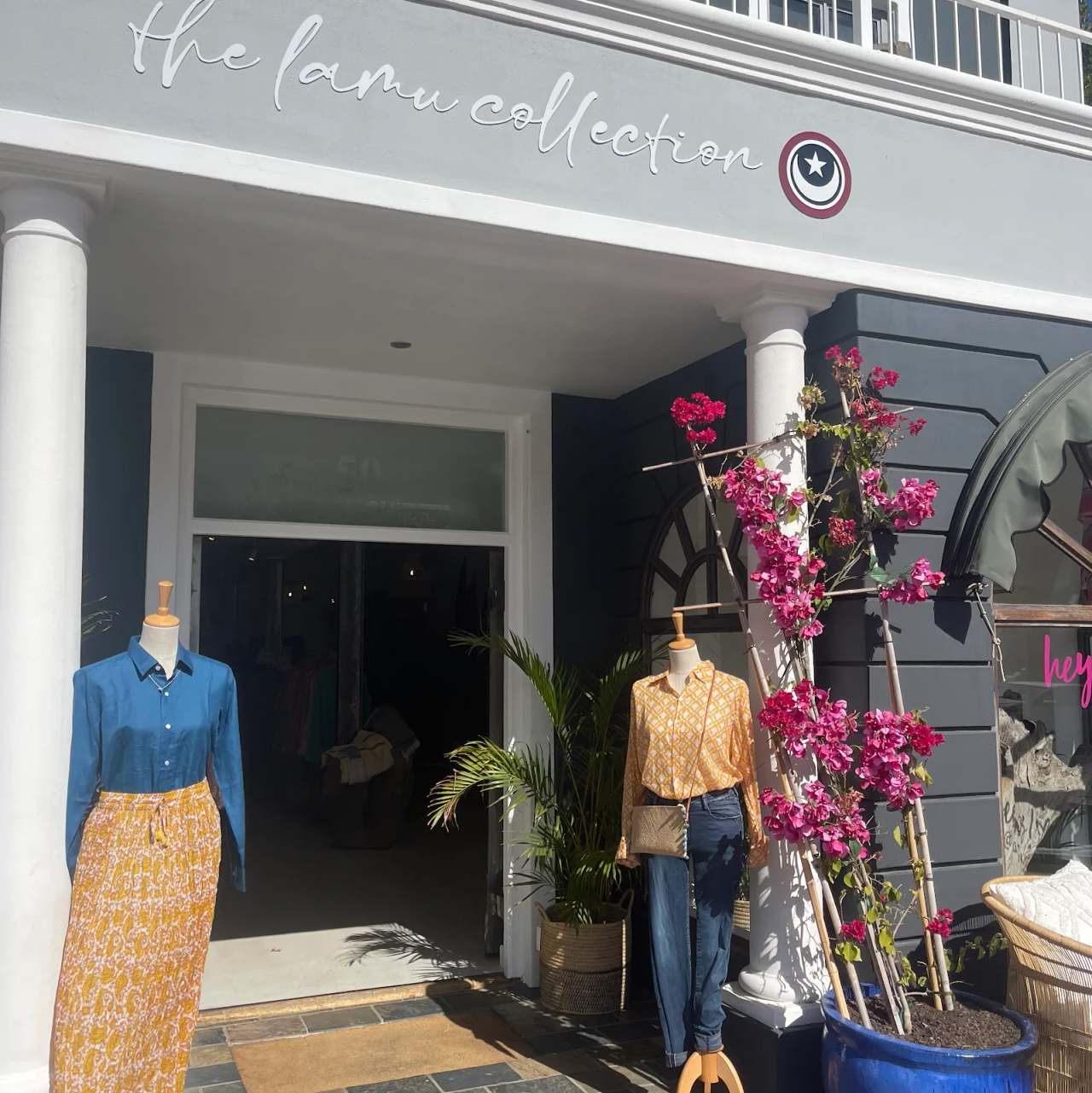 The Lamu Collection - Franschhoek — photo 1