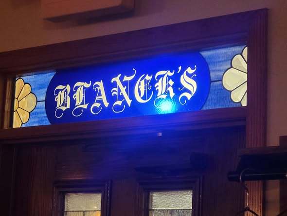 Blanck's Supper Club — photo 1